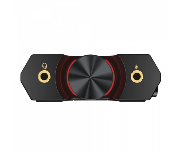 Creative Sound BlasterX G5 - 303325 - zdjęcie 2